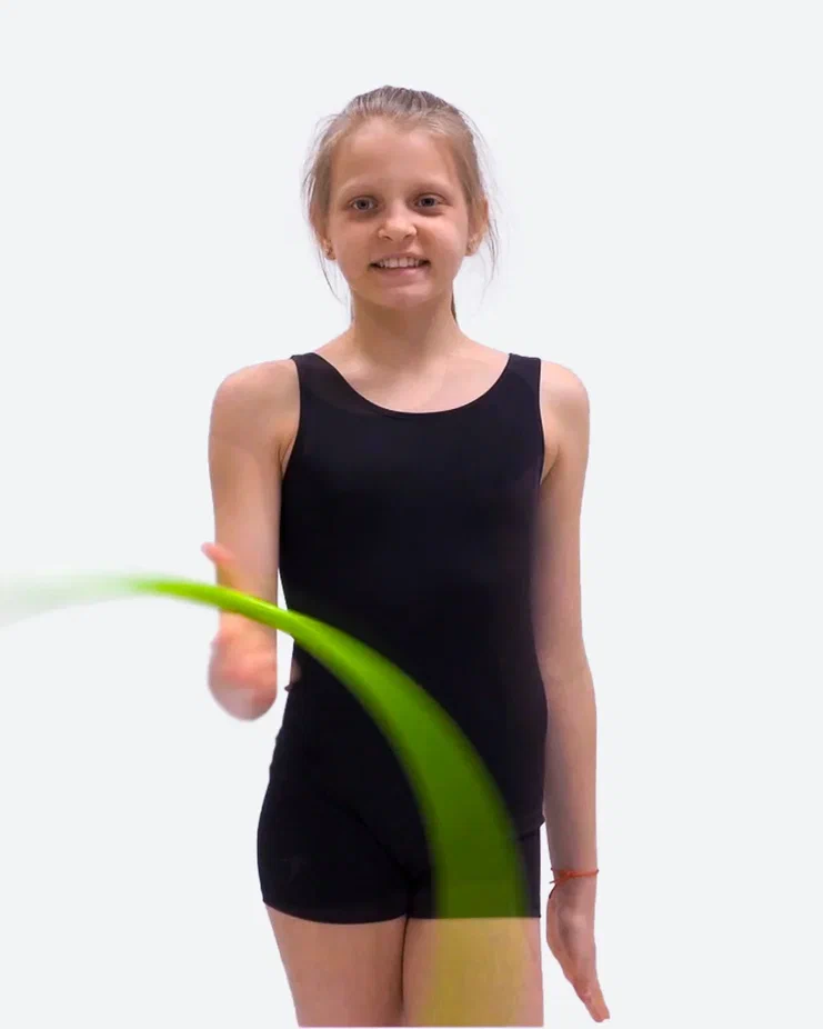 Комбинезон майка 